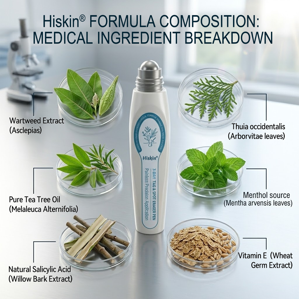 🇦🇺Hiskin ®🎁 Only 10 packs left! We're offering you an additional 30% discount! Miss out now, and you won't have another chance until next year.