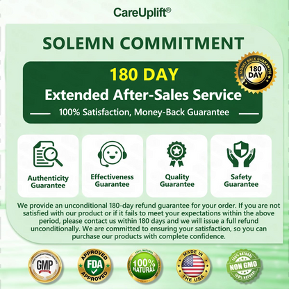 ⏰ Congratulations! You’ve unlocked an exclusive 𝐆𝐫𝐞𝐞𝐧𝐅𝐞𝐞𝐥® offer! An extra 30% OFF has been applied just for you today! Click below to claim it now — this special deal won’t last long! ⏰